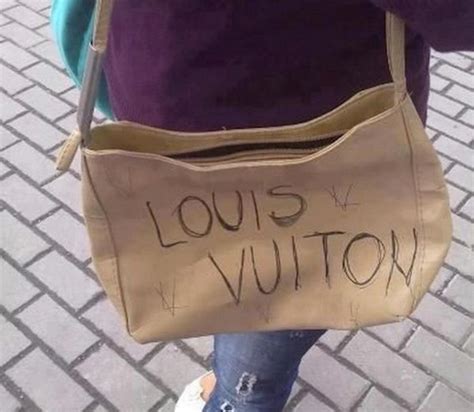 stolen louis vuitton bag